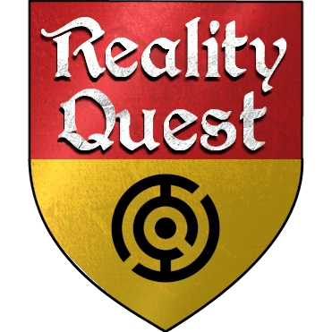 reality quest logo