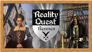 rennes reality quest