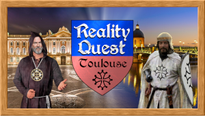 toulouse reality quest
